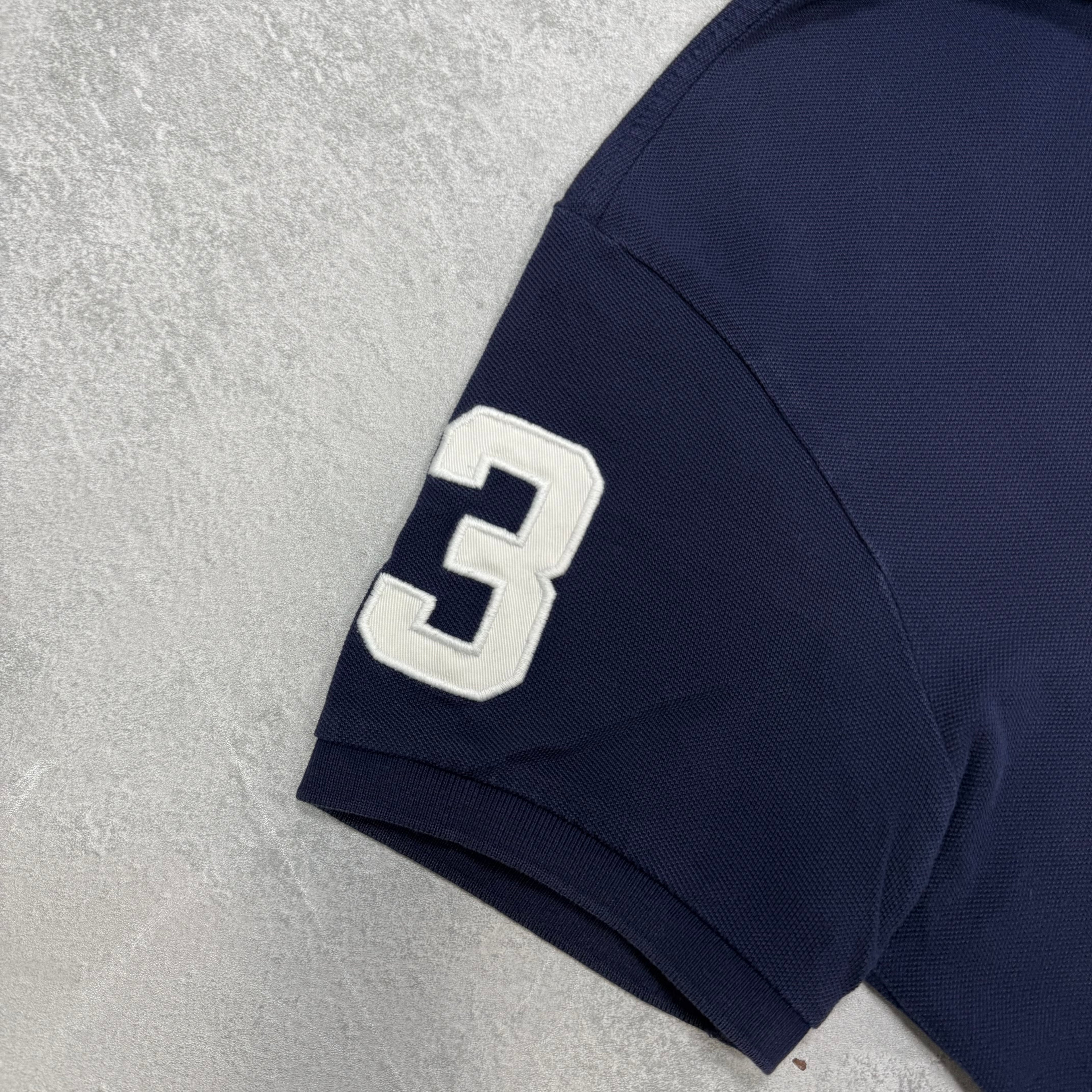 Polo Ralph Lauren Big Pony Polo | M