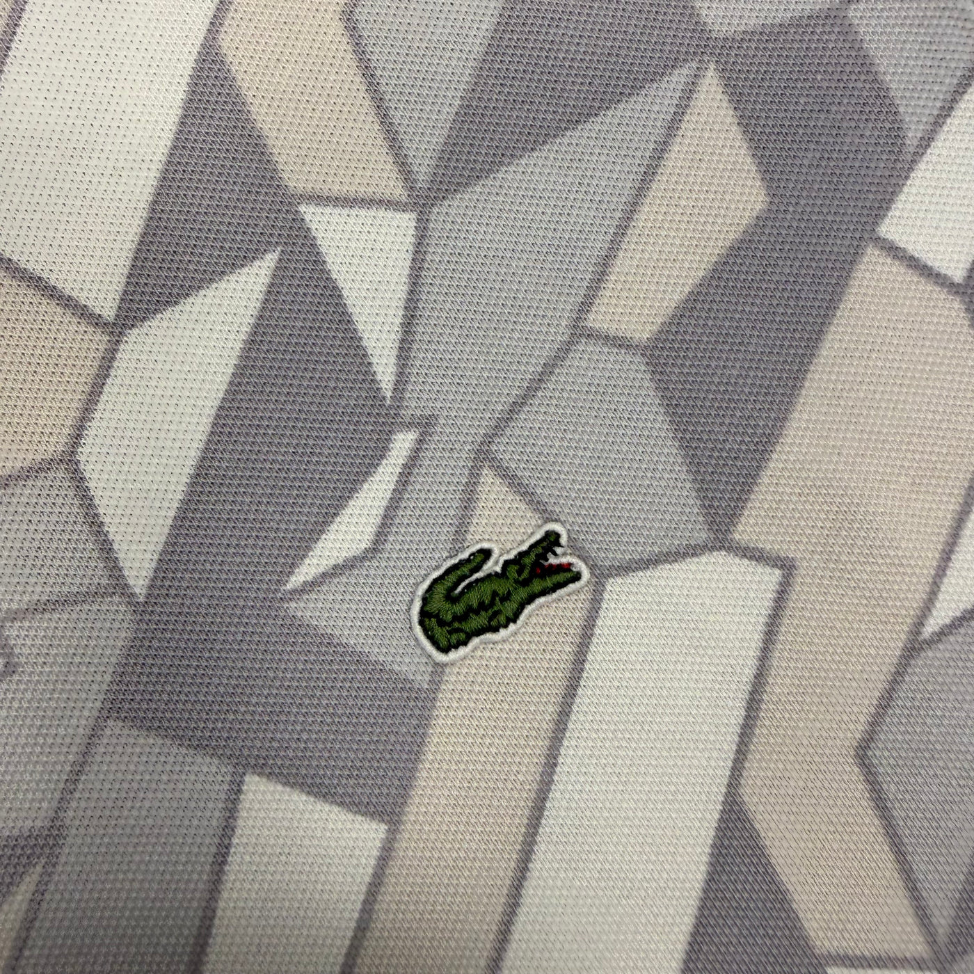 Lacoste Vintage Polo | M