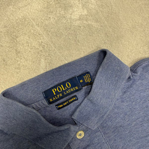 Polo Ralph Lauren Small Logo Polo | M