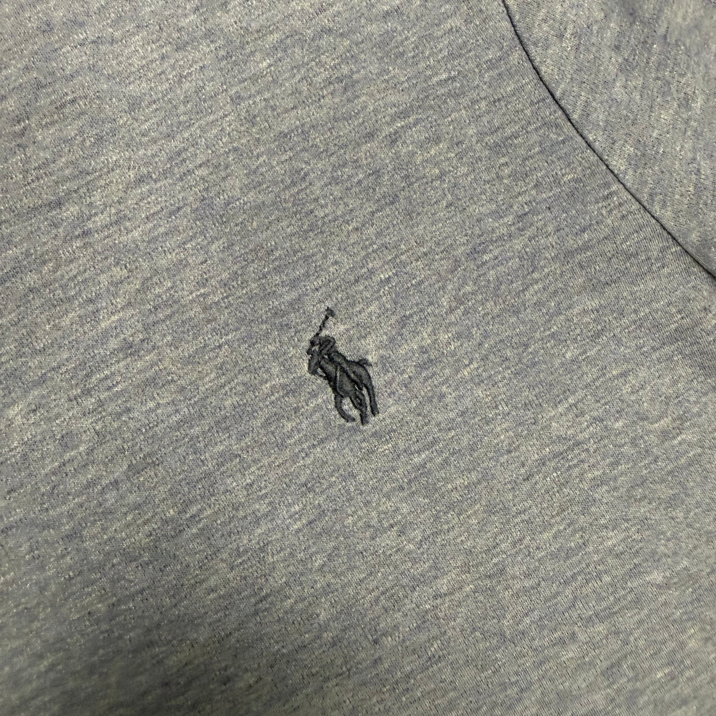 Polo Ralph Lauren Small Logo Polo | M