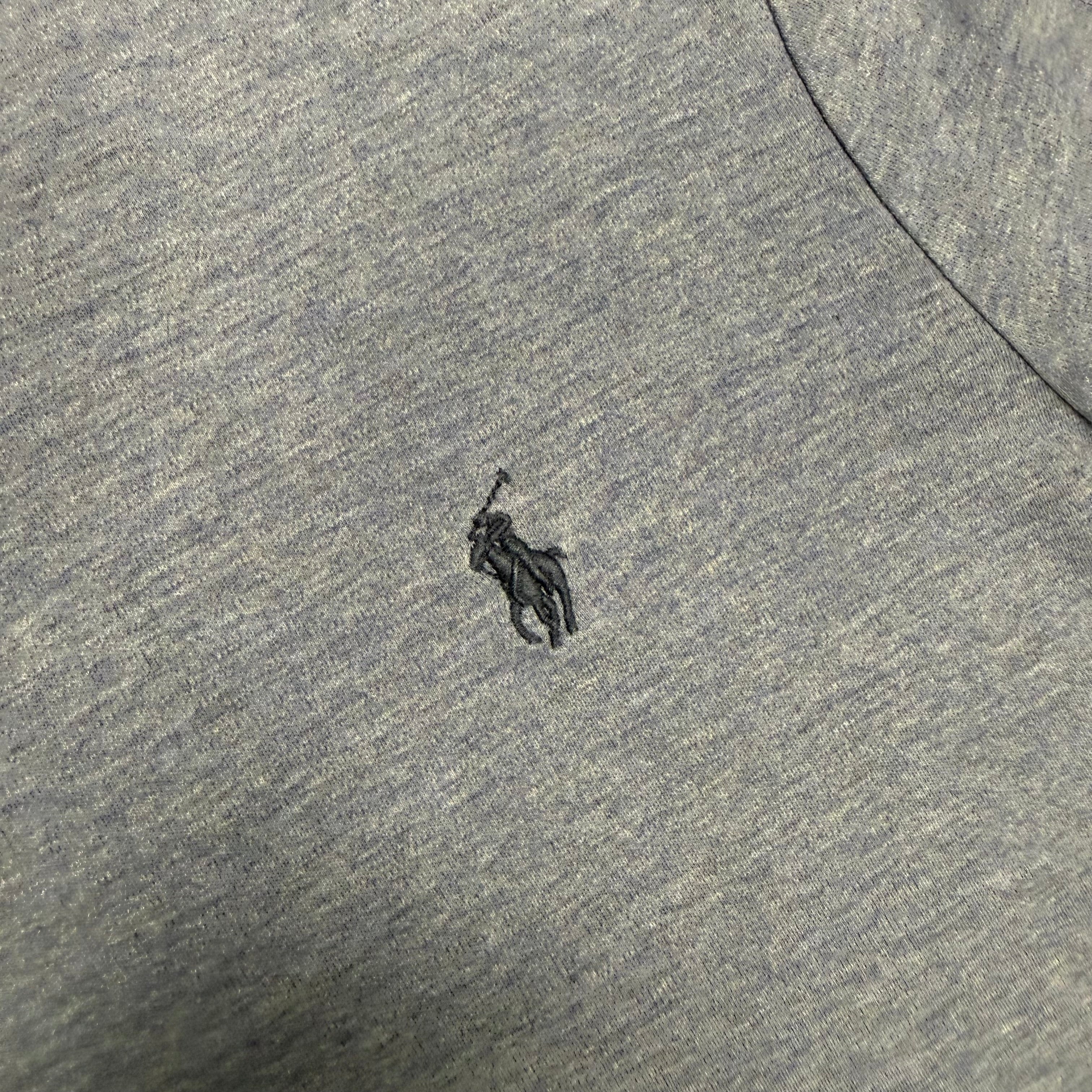 Polo Ralph Lauren Small Logo Polo | M