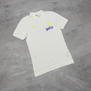 Tottenham Vintage Polo | S