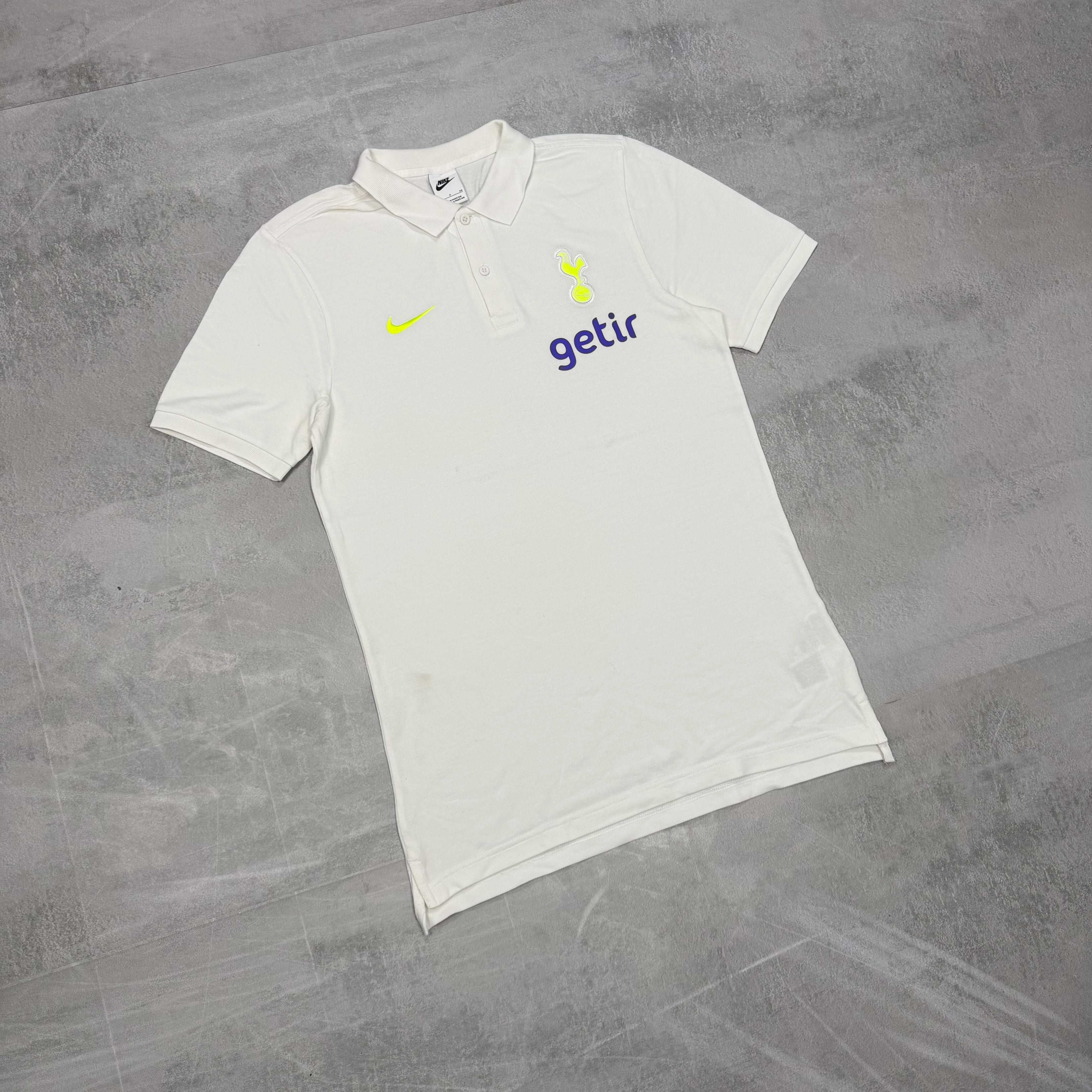 Tottenham Vintage Polo | S