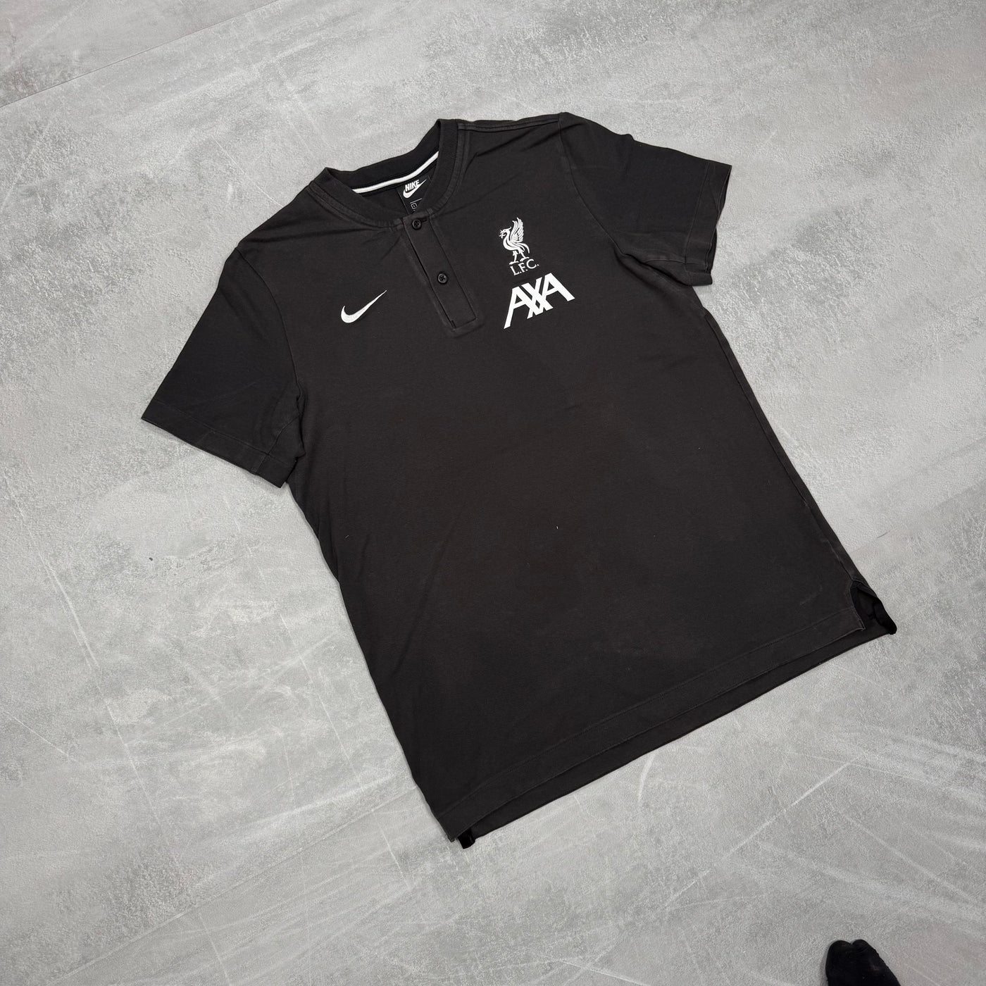 Liverpool Vintage Polo | L