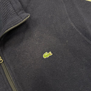 Lacoste Vintage Zipper | L