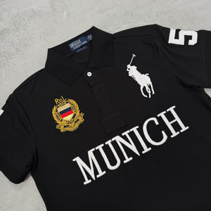 Polo Ralph Lauren Chief Keef Polo | S