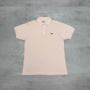 Lacoste Vintage Polo | S