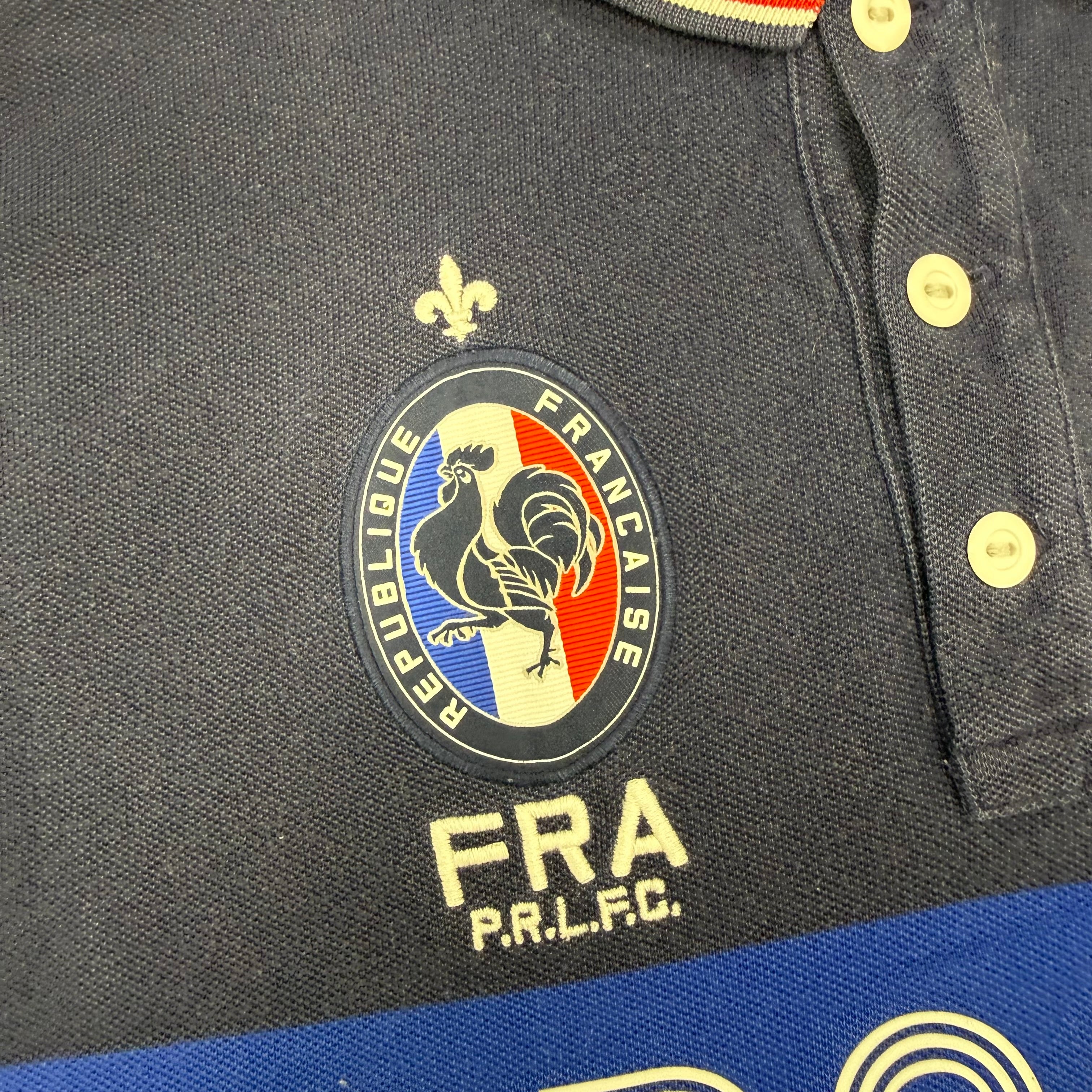 Polo Ralph Lauren Chief Keef Polo | M