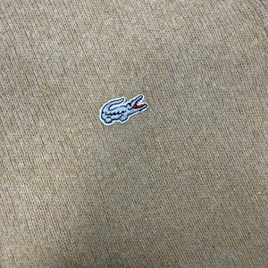 Lacoste Vintage Pullover | M
