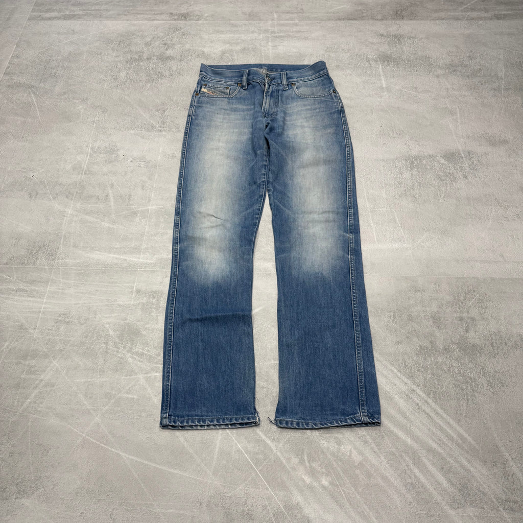Diesel Washed Vintage Jeans | S