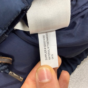 Polo Ralph Lauren *Premium Vintage Puffer Vest | S