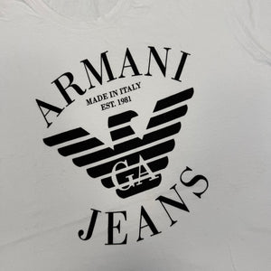 Armani Vintage T-Shirt | M