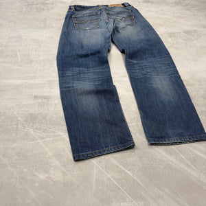 Diesel Washed Vintage Jeans | S