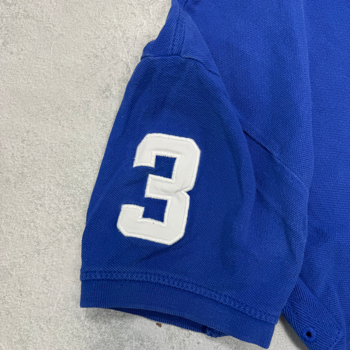 Polo Ralph Lauren Big Pony Polo | M