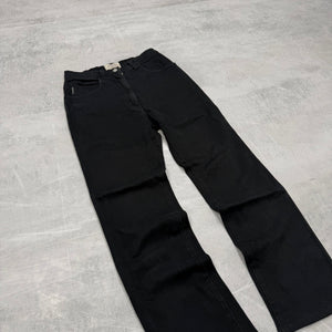 Armani Washed Vintage Jeans | XS