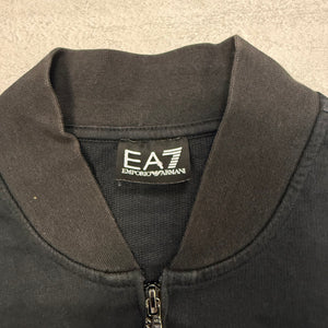 Emporio Armani Zipper | S