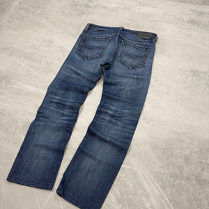 Diesel Washed Vintage Jeans | S