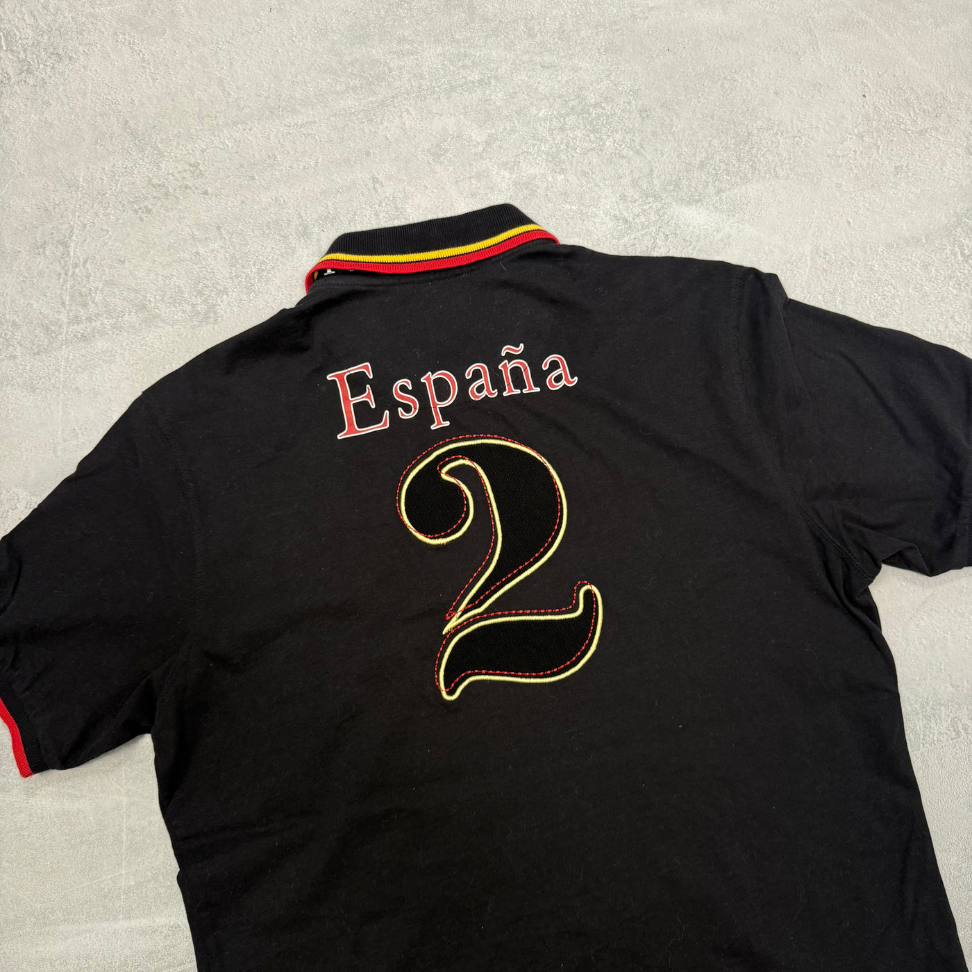 La Martina *Premium Vintage Polo | M