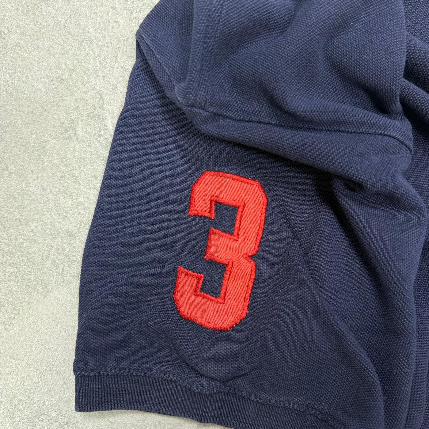Polo Ralph Lauren Big Pony Polo | XXL