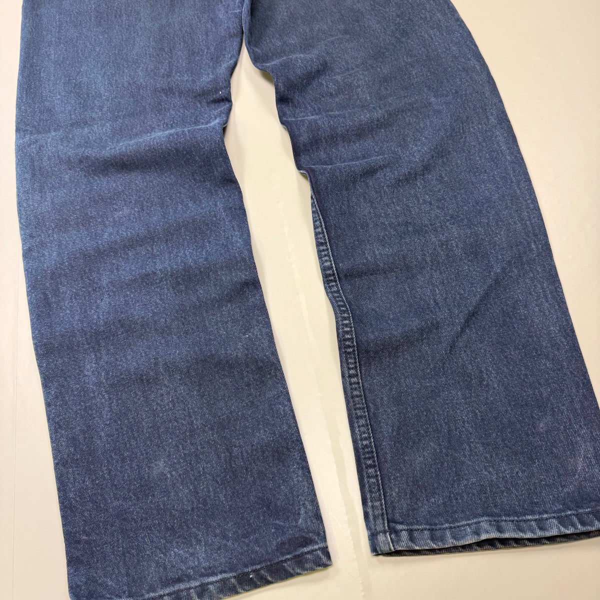 Lee Washed Vintage Jeans | M
