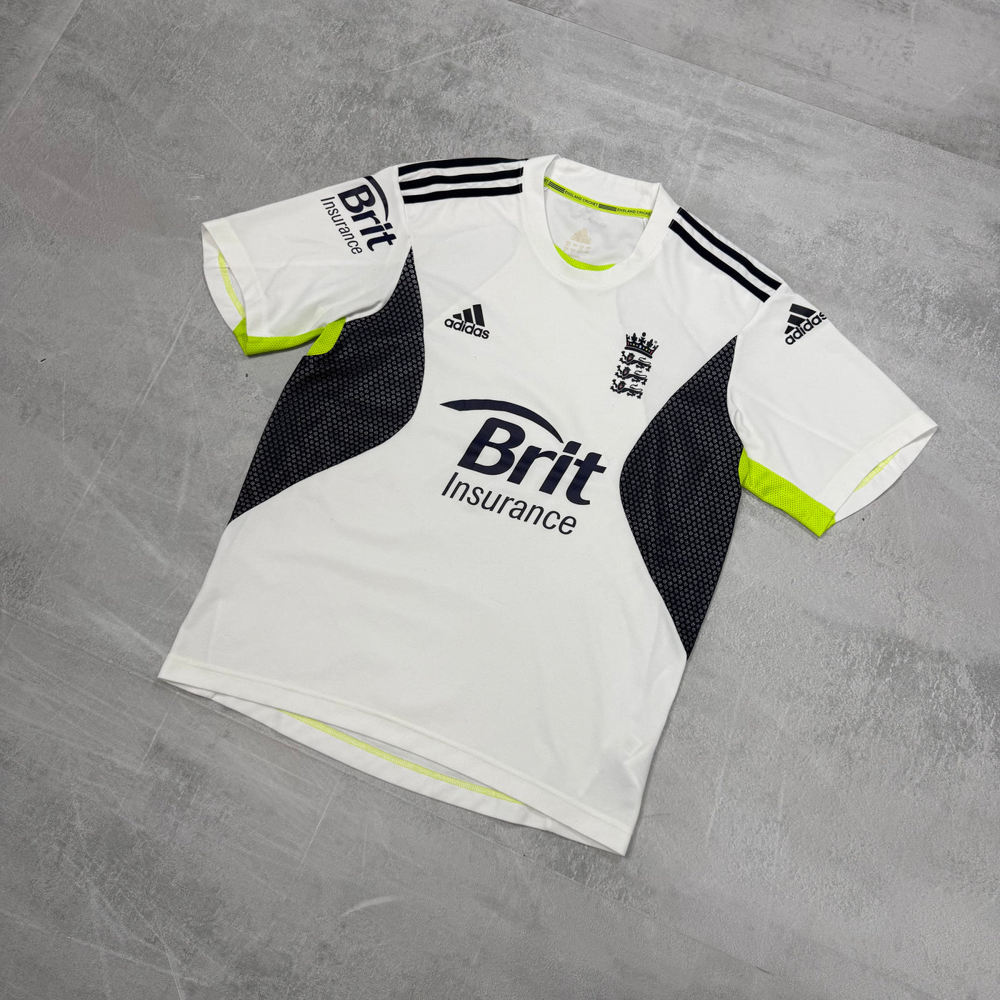 Adidas Vintage Trikot | M