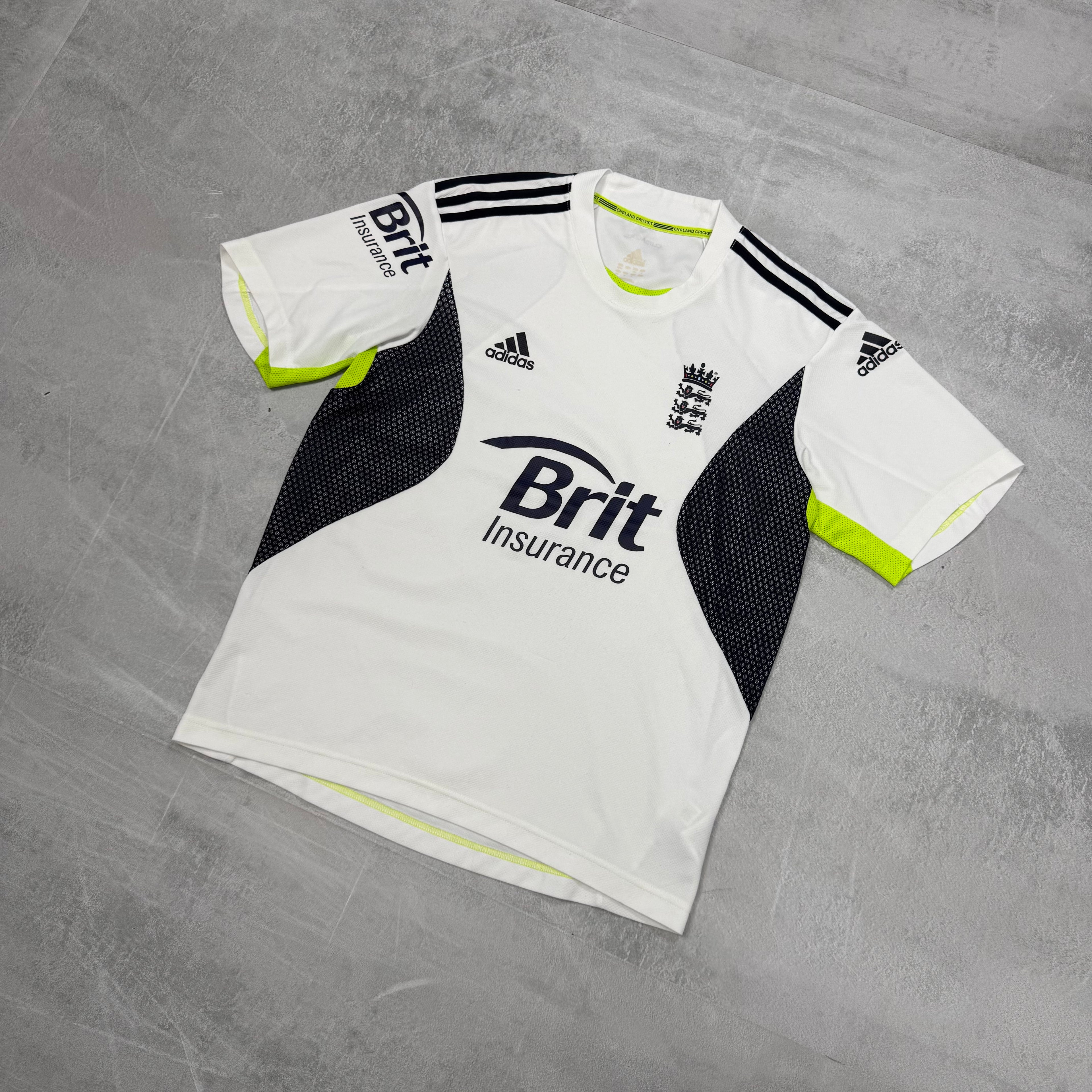 Adidas Vintage Trikot | M