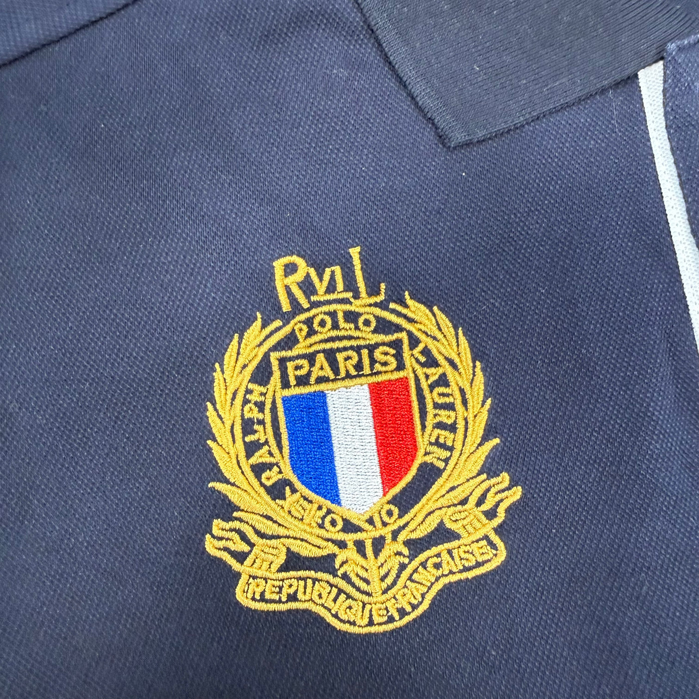 Polo Ralph Lauren Chief Keef Polo | M