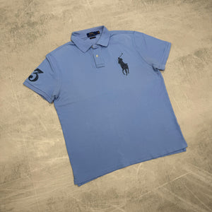 Polo Ralph Lauren Big Pony Polo | L