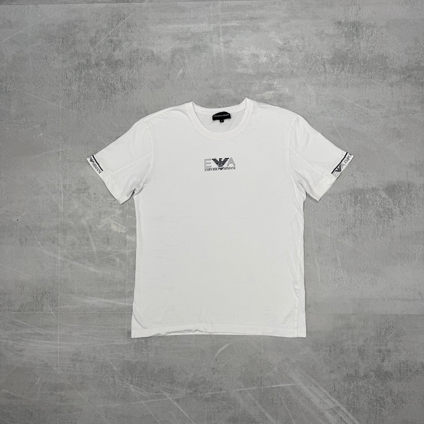 Armani Vintage T-Shirt | M
