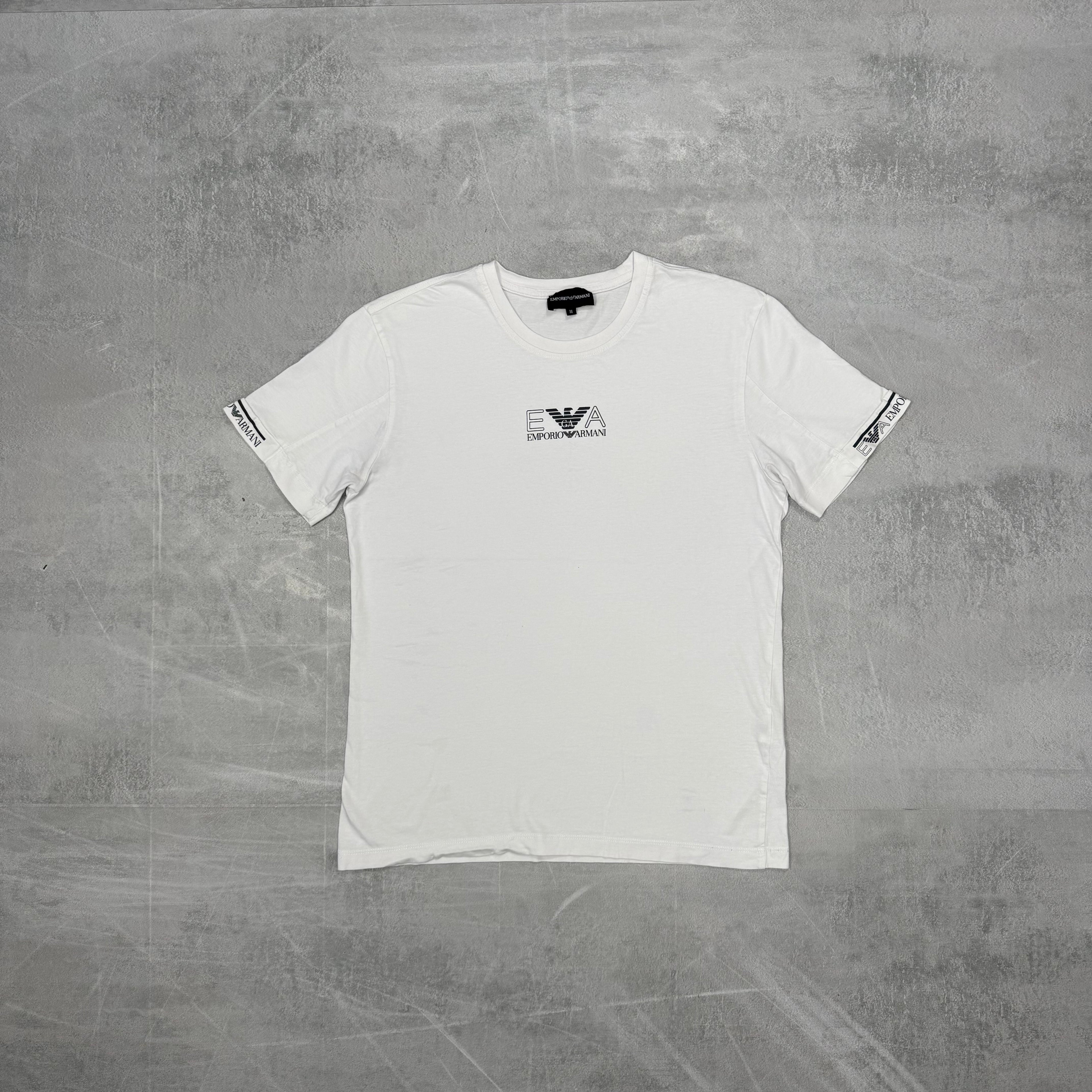 Armani Vintage T-Shirt | M