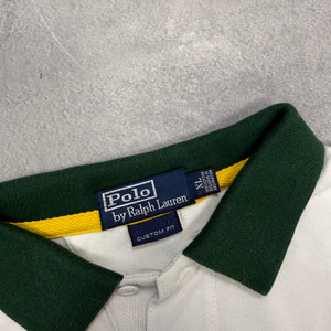 Polo Ralph Lauren *Premium Big Pony Polo | XL