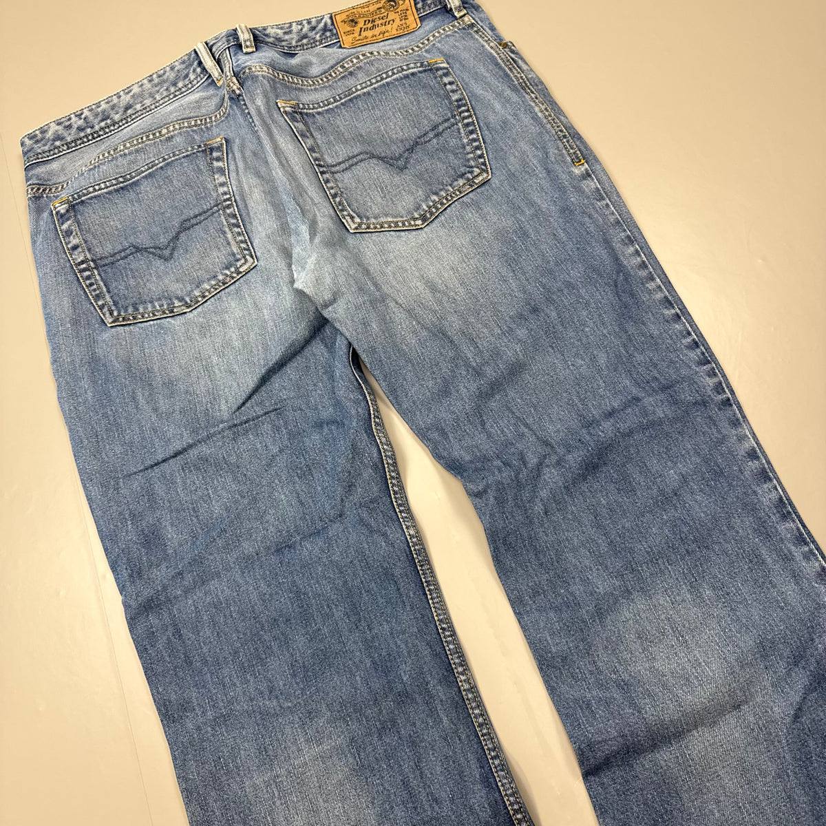 Diesel Bootcut  Vintage Jeans | L