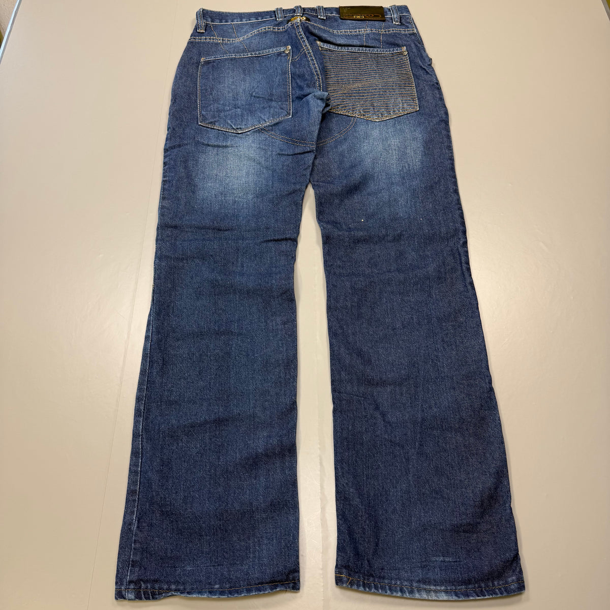 G-Star Bootcut Vintage Jeans | M