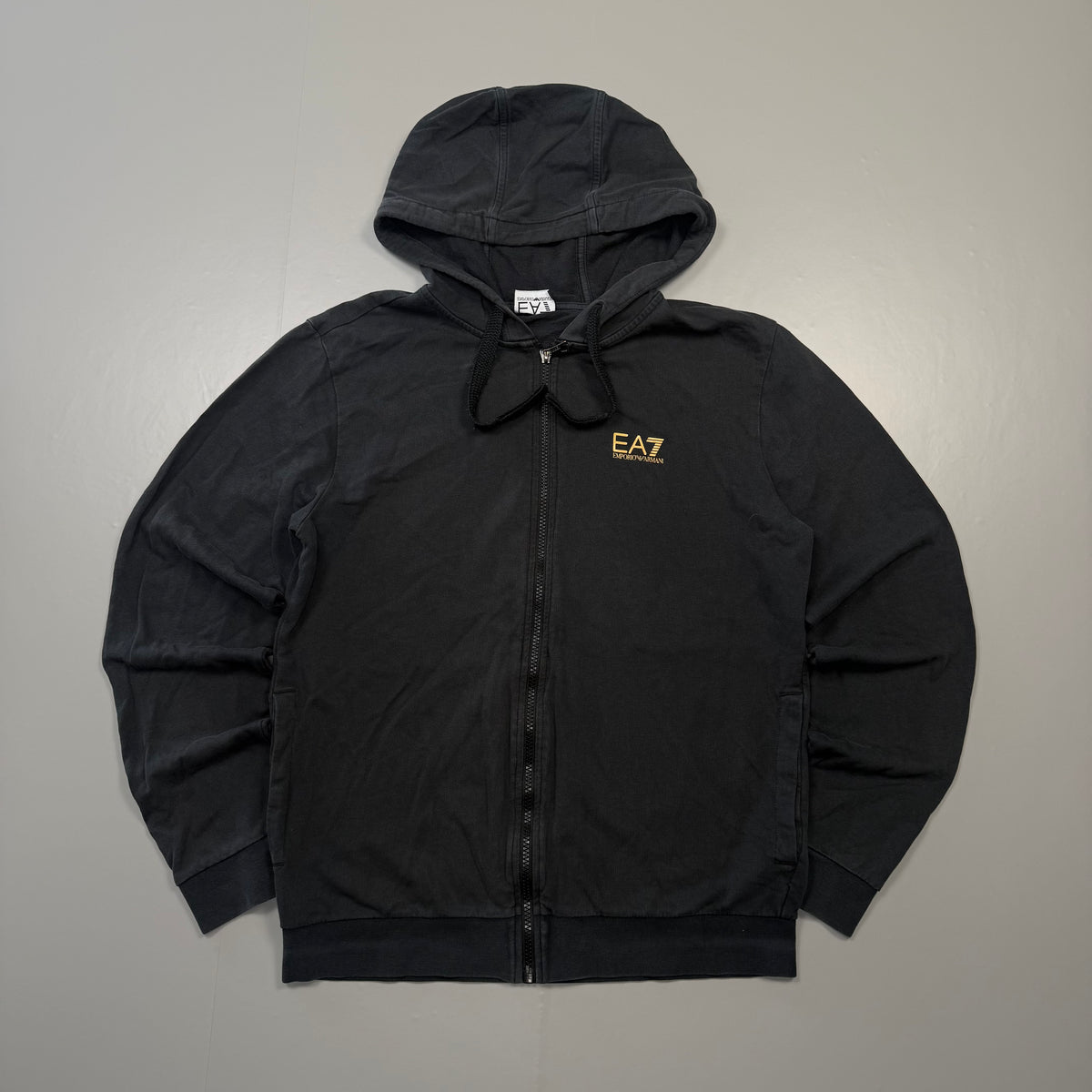 Emporio Armani Zipper | M