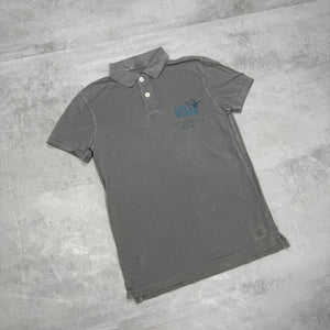 True Religion Vintage Polo | M