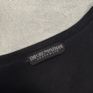 Armani Vintage T-Shirt | M
