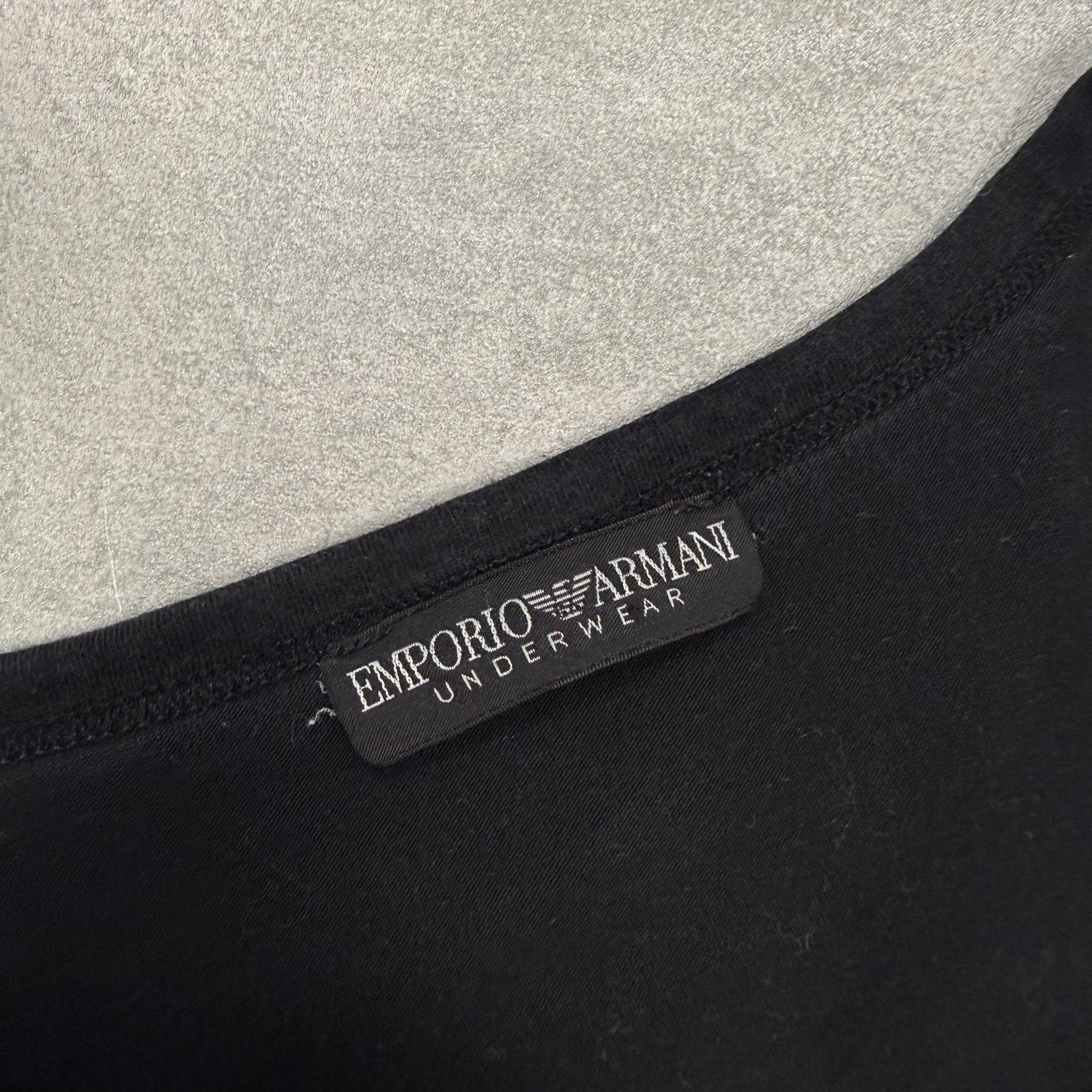 Armani Vintage T-Shirt | M