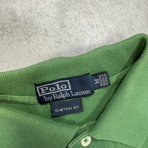 Polo Ralph Lauren Small Logo Polo | M
