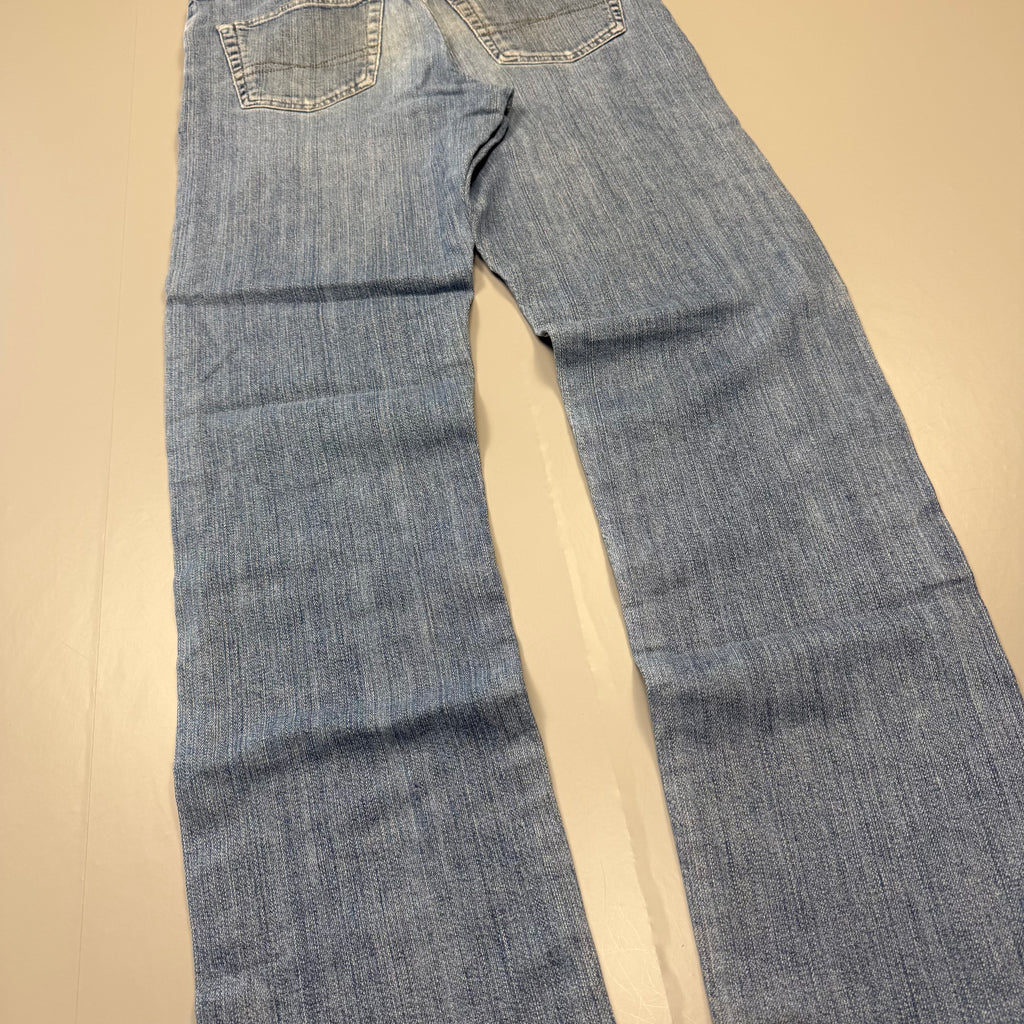 Hugo Boss Washed Vintage Jeans | S