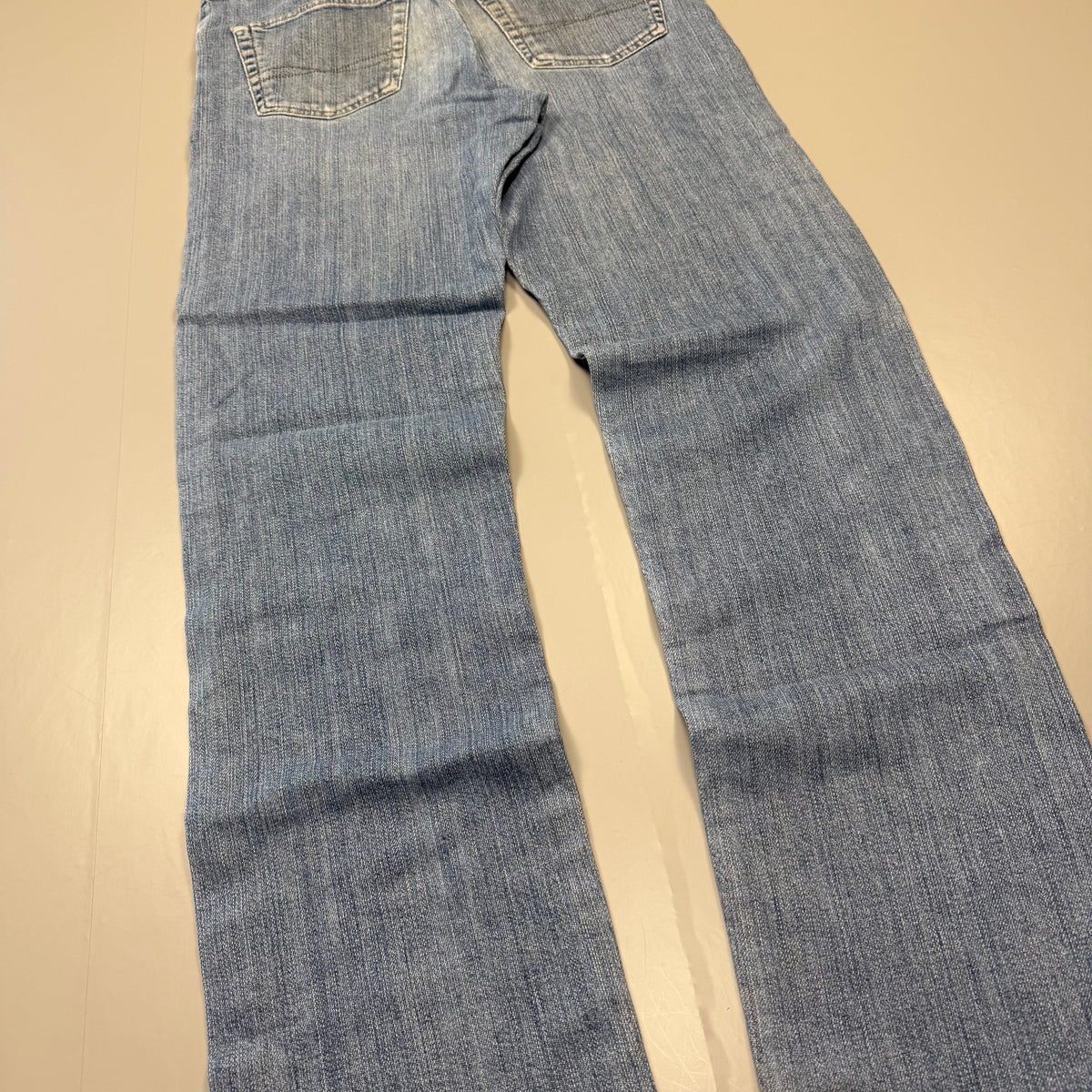 Hugo Boss Washed Vintage Jeans | S
