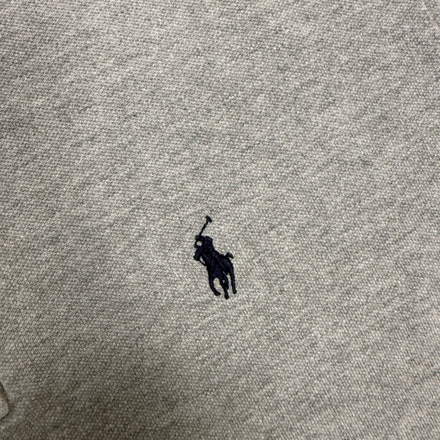 Polo Ralph Lauren Small Logo Polo | M