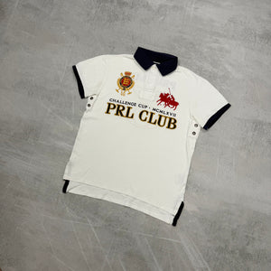 Polo Ralph Lauren *Premium Big Pony Polo | S