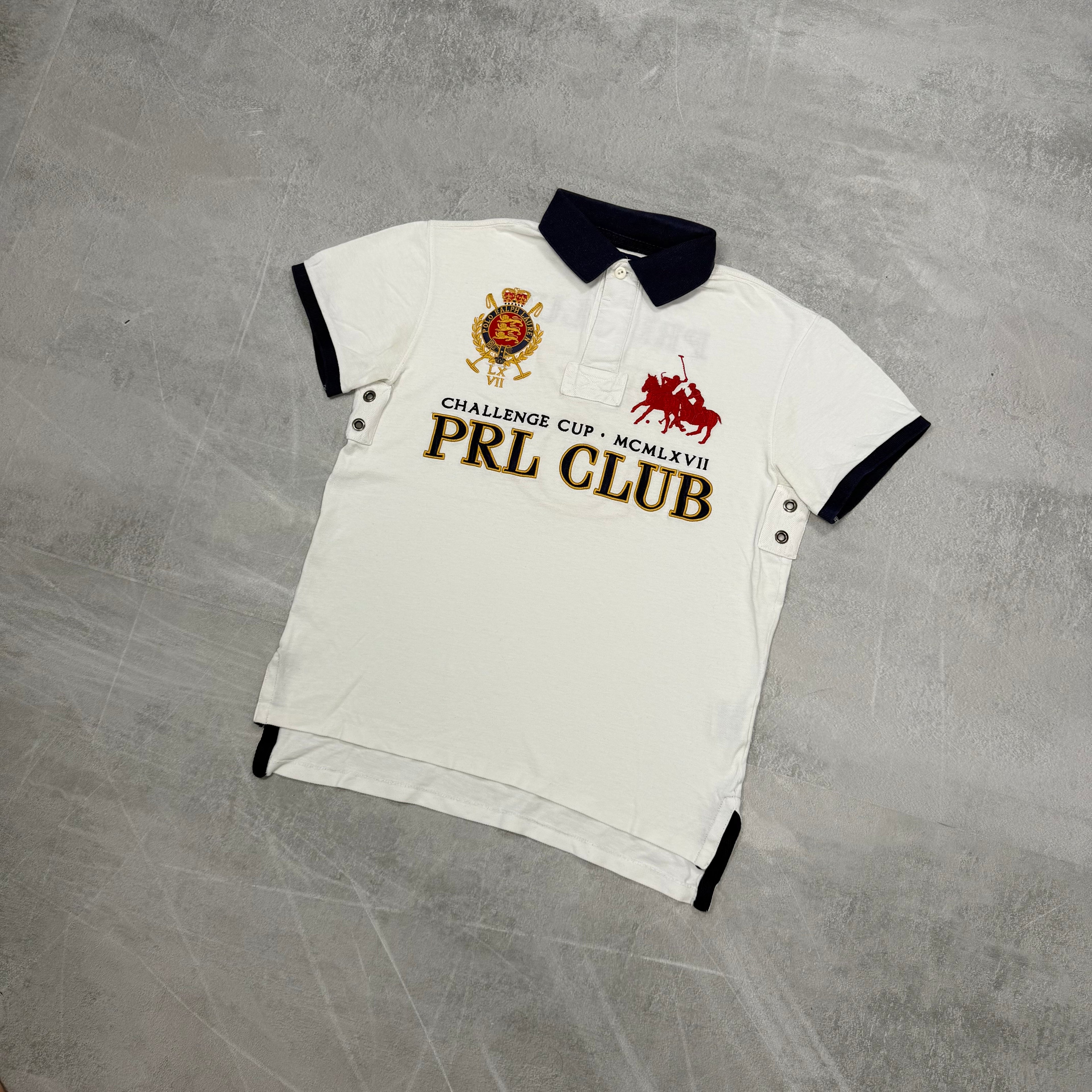 Polo Ralph Lauren *Premium Big Pony Polo | S