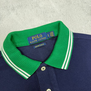 Polo Ralph Lauren *Premium Big Pony Polo | S