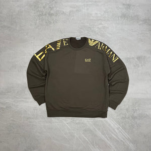 Emporio Armani Pullover | L