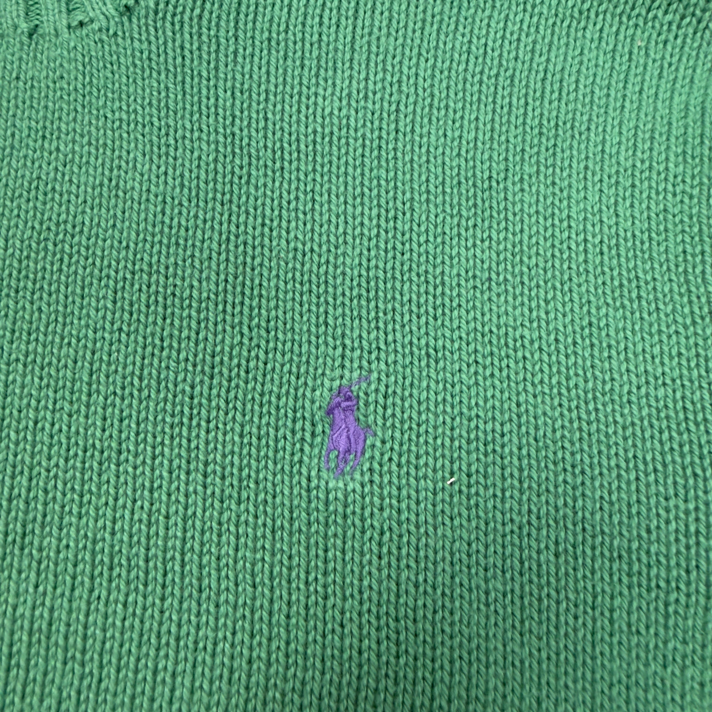 Polo Ralph Lauren Pullover | XL
