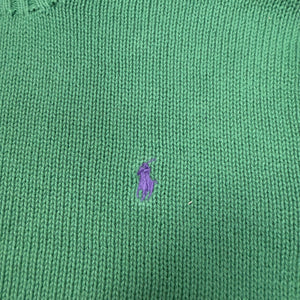 Polo Ralph Lauren Pullover | XL