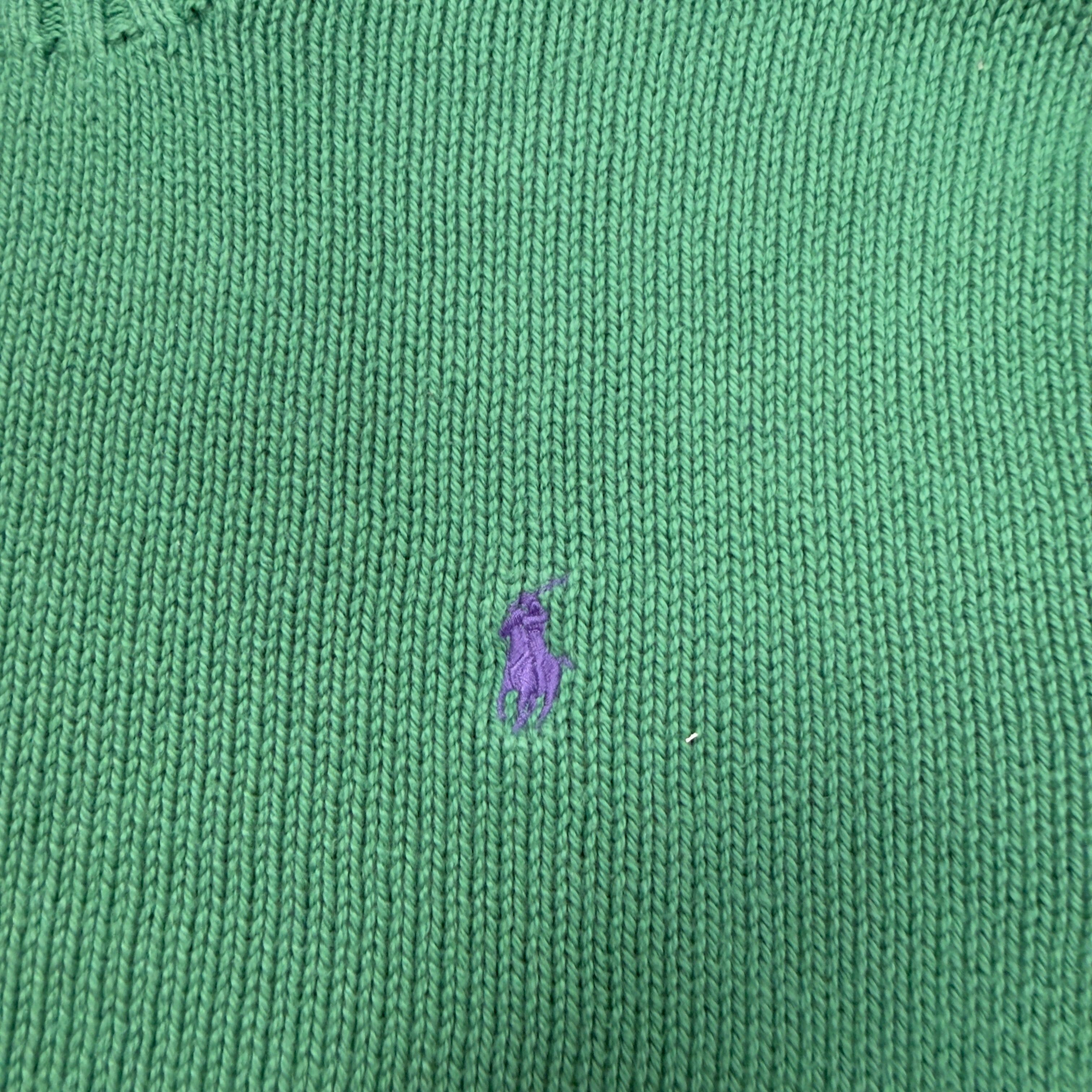 Polo Ralph Lauren Pullover | XL