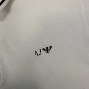 Armani Vintage Polo | S