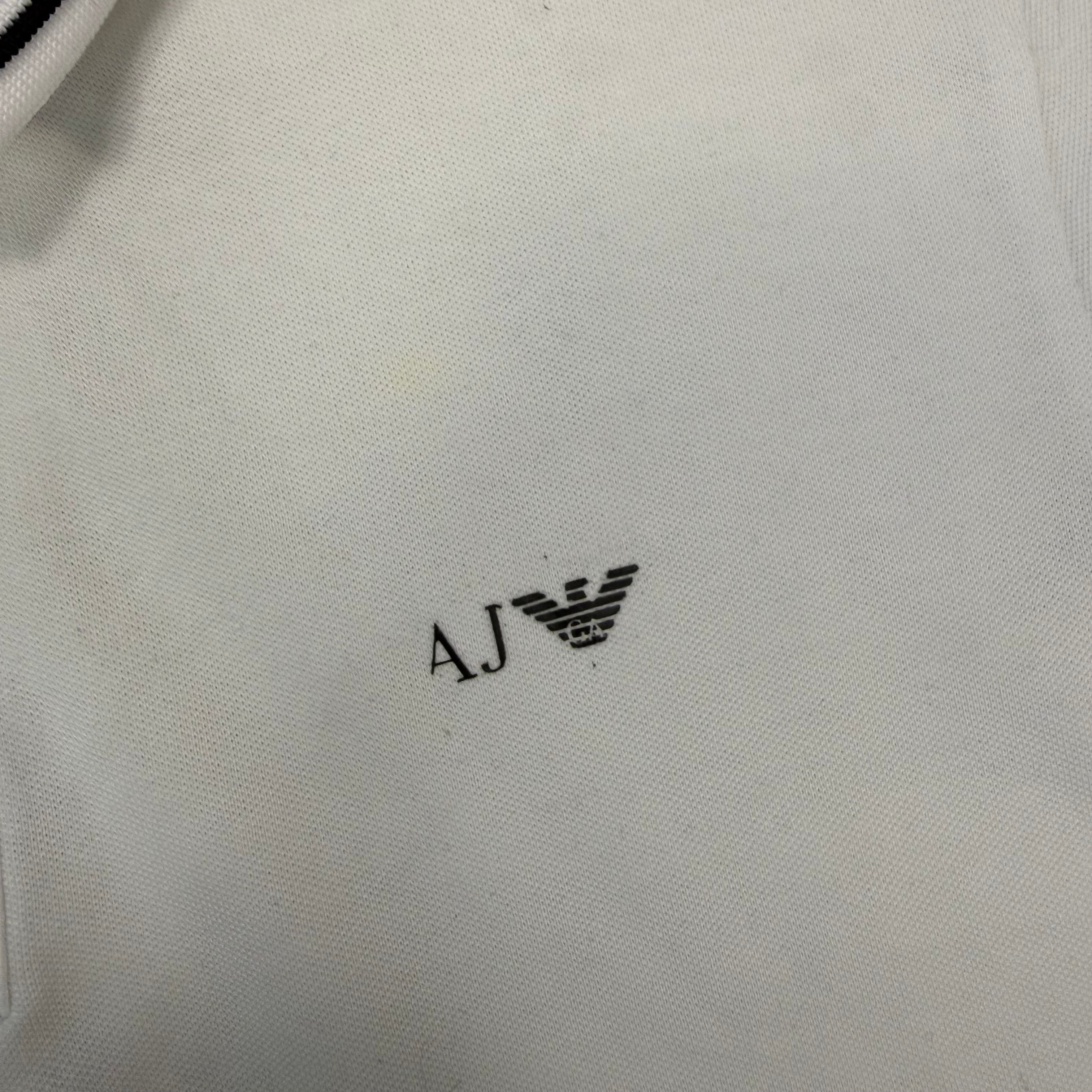 Armani Vintage Polo | S